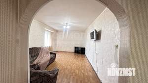 1-к квартира, вторичка, 43м2, 8/10 этаж