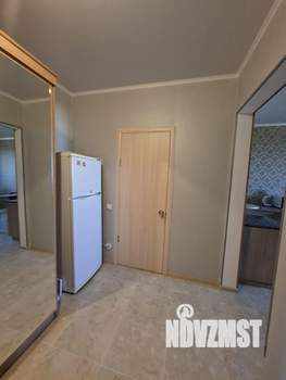 Студия квартира, вторичка, 28м2, 12/19 этаж