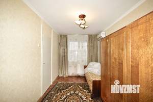 2-к квартира, вторичка, 45м2, 5/5 этаж