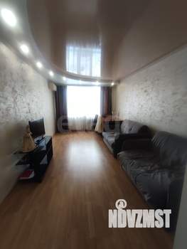 3-к квартира, вторичка, 67м2, 4/9 этаж