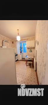 1-к квартира, вторичка, 36м2, 5/5 этаж