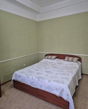 3-к квартира, вторичка, 66м2, 1/3 этаж