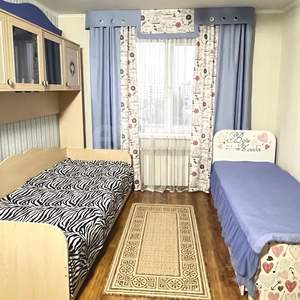 3-к квартира, вторичка, 67м2, 9/9 этаж