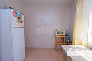 1-к квартира, вторичка, 38м2, 2/9 этаж