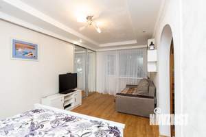 2-к квартира, вторичка, 43м2, 2/4 этаж