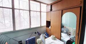 3-к квартира, вторичка, 63м2, 1/9 этаж