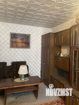 1-к квартира, вторичка, 33м2, 1/9 этаж