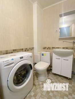 1-к квартира, вторичка, 35м2, 2/9 этаж