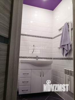 Студия квартира, вторичка, 22м2, 9/12 этаж