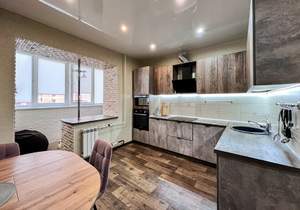 3-к квартира, вторичка, 92м2, 8/12 этаж