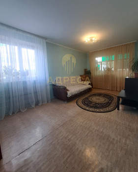 2-к квартира, вторичка, 43м2, 5/5 этаж
