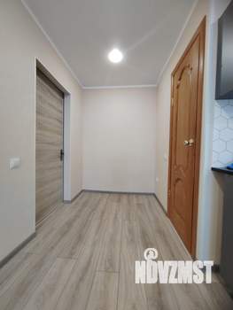 Студия квартира, вторичка, 18м2, 6/9 этаж