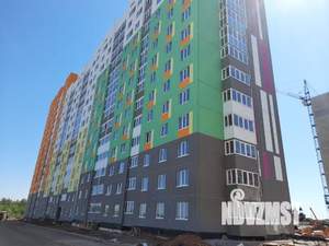 2-к квартира, вторичка, 59м2, 3/17 этаж