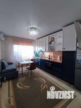 2-к квартира, вторичка, 56м2, 6/14 этаж