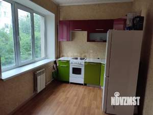 1-к квартира, вторичка, 33м2, 4/5 этаж