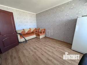 2-к квартира, вторичка, 64м2, 12/17 этаж