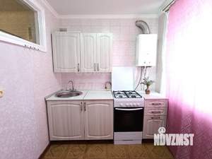 2-к квартира, вторичка, 43м2, 4/5 этаж