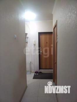 1-к квартира, вторичка, 34м2, 4/5 этаж