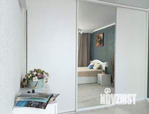 2-к квартира, вторичка, 59м2, 7/17 этаж