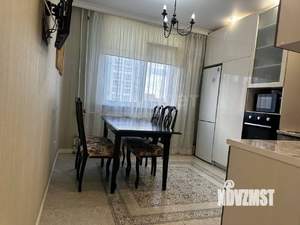 3-к квартира, вторичка, 79м2, 7/19 этаж
