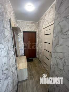 Студия квартира, вторичка, 24м2, 9/19 этаж