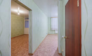 1-к квартира, вторичка, 37м2, 9/17 этаж