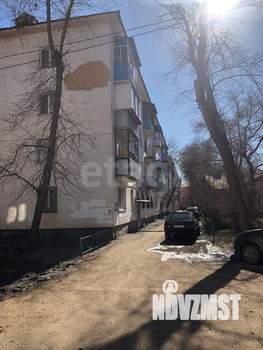 2-к квартира, вторичка, 42м2, 3/4 этаж