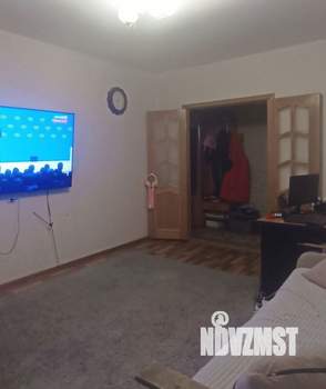 3-к квартира, вторичка, 63м2, 7/10 этаж