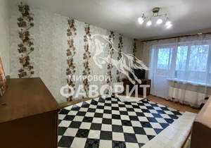 2-к квартира, вторичка, 50м2, 3/6 этаж