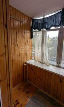 3-к квартира, вторичка, 55м2, 3/9 этаж