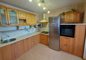 3-к квартира, вторичка, 90м2, 9/10 этаж