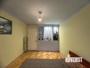 3-к квартира, вторичка, 62м2, 1/5 этаж