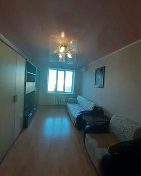 1-к квартира, вторичка, 40м2, 9/10 этаж