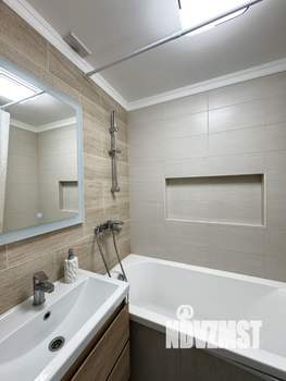 2-к квартира, вторичка, 53м2, 9/9 этаж