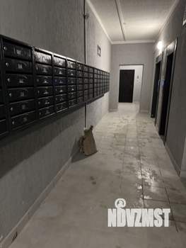 2-к квартира, сданный дом, 58м2, 9/16 этаж