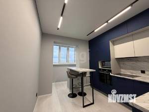 1-к квартира, вторичка, 37м2, 15/17 этаж