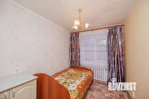 2-к квартира, вторичка, 42м2, 1/12 этаж