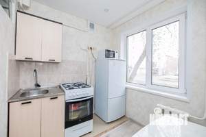 1-к квартира, вторичка, 30м2, 1/5 этаж