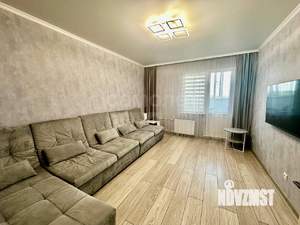 2-к квартира, вторичка, 61м2, 7/17 этаж