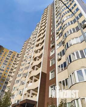 1-к квартира, вторичка, 37м2, 14/17 этаж