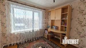 5-к квартира, вторичка, 97м2, 2/2 этаж