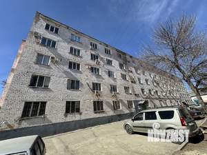 Студия квартира, вторичка, 13м2, 3/5 этаж