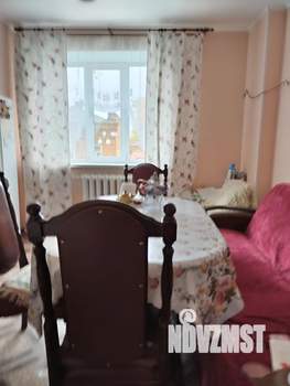 2-к квартира, вторичка, 95м2, 2/10 этаж