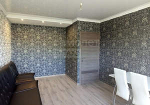 1-к квартира, вторичка, 34м2, 4/5 этаж