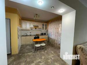 3-к квартира, вторичка, 91м2, 2/12 этаж