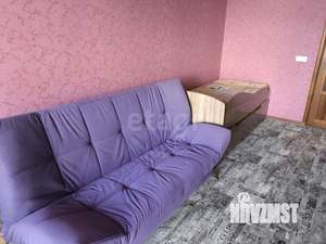 1-к квартира, вторичка, 41м2, 8/10 этаж