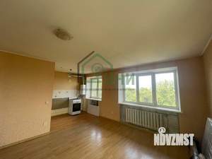 1-к квартира, вторичка, 33м2, 5/5 этаж