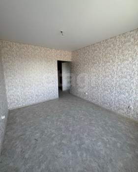 1-к квартира, вторичка, 36м2, 2/17 этаж