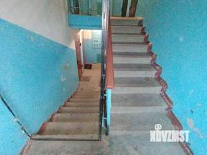 1-к квартира, вторичка, 30м2, 5/5 этаж