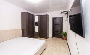 2-к квартира, вторичка, 60м2, 13/17 этаж